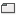 Folder Blank Icon 16x16 png